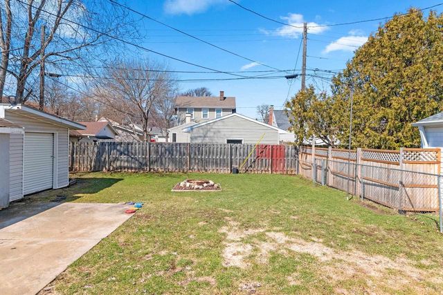 515 ROY AVENUE, Green Bay, WI 54303