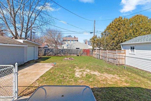 515 ROY AVENUE, Green Bay, WI 54303