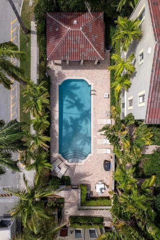 610 Fern Street, West Palm Beach, FL 33401