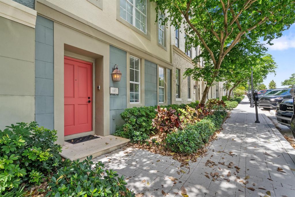 610 Fern Street, West Palm Beach, FL 33401