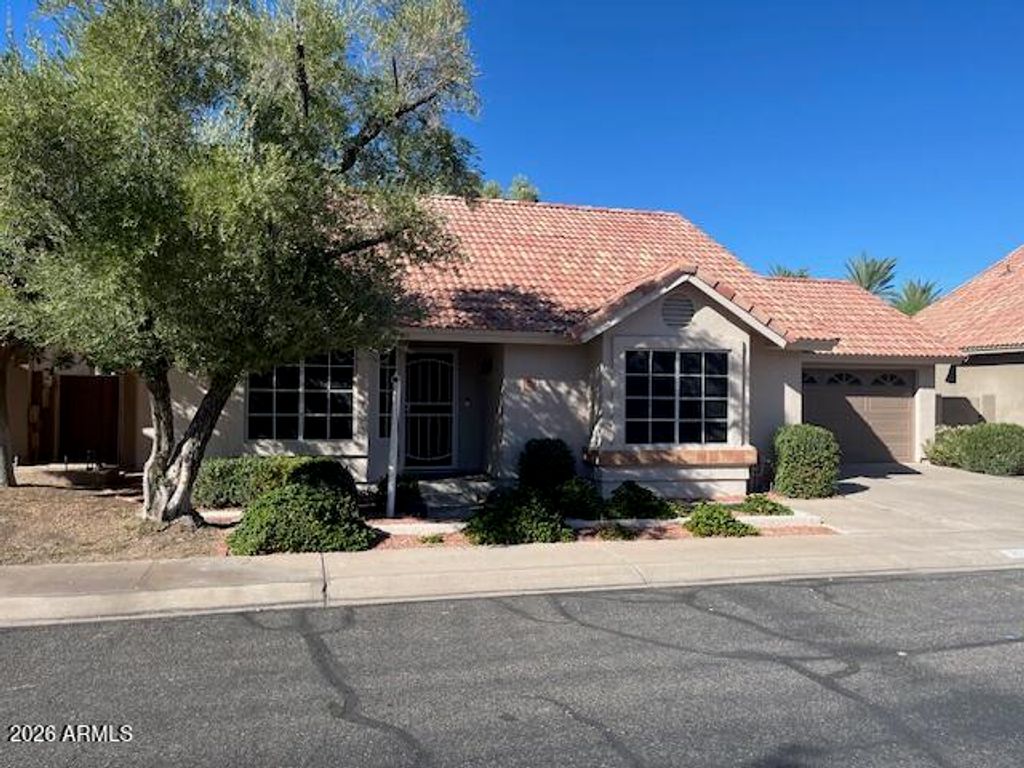 3920 E ORCHID Lane, Phoenix, AZ 85044 — exterior