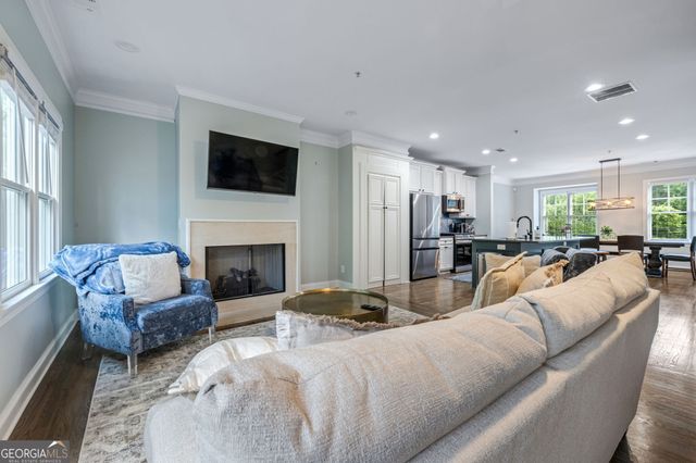 105 Wade Creek Road, Alpharetta, GA 30009