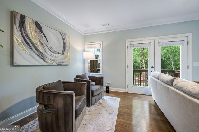 105 Wade Creek Road, Alpharetta, GA 30009