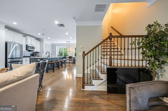 105 Wade Creek Road, Alpharetta, GA 30009