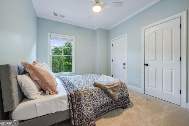 105 Wade Creek Road, Alpharetta, GA 30009