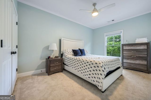 105 Wade Creek Road, Alpharetta, GA 30009