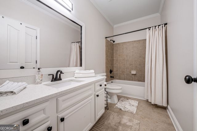 105 Wade Creek Road, Alpharetta, GA 30009