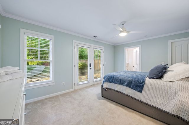105 Wade Creek Road, Alpharetta, GA 30009