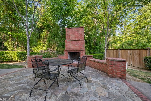105 Wade Creek Road, Alpharetta, GA 30009