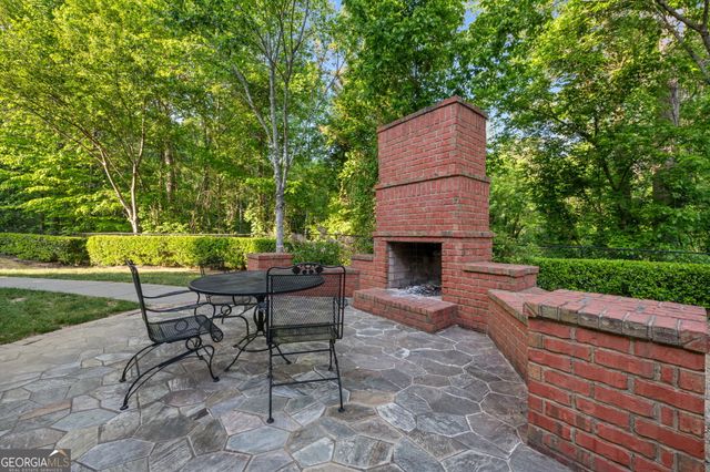 105 Wade Creek Road, Alpharetta, GA 30009