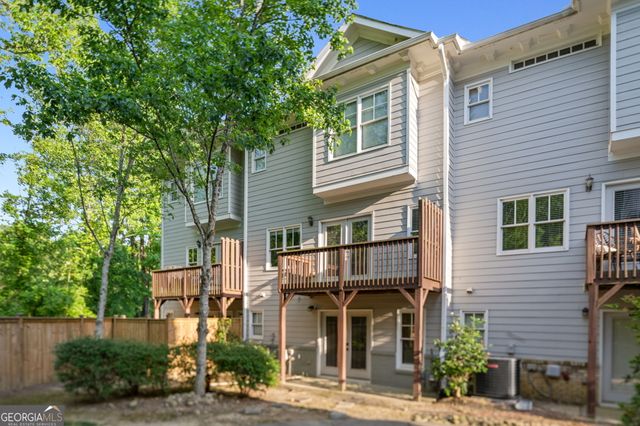 105 Wade Creek Road, Alpharetta, GA 30009