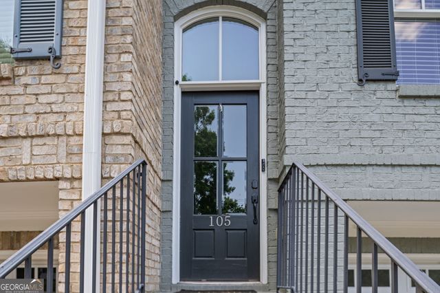 105 Wade Creek Road, Alpharetta, GA 30009