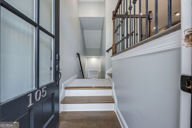 105 Wade Creek Road, Alpharetta, GA 30009