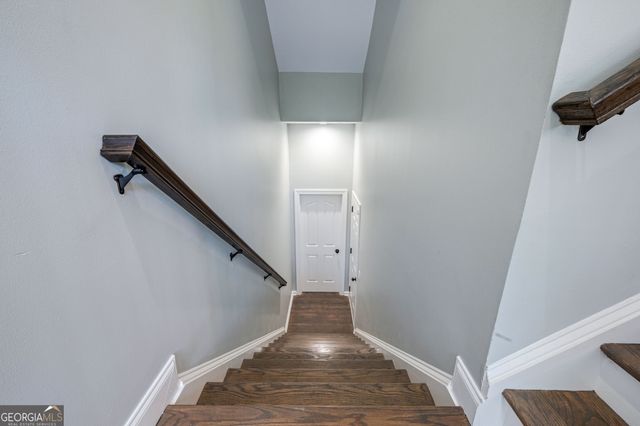105 Wade Creek Road, Alpharetta, GA 30009