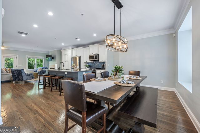 105 Wade Creek Road, Alpharetta, GA 30009