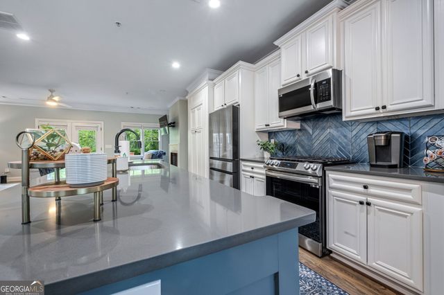 105 Wade Creek Road, Alpharetta, GA 30009