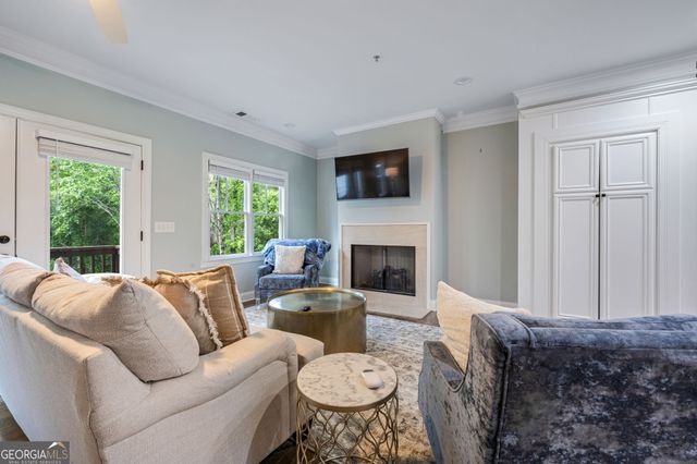 105 Wade Creek Road, Alpharetta, GA 30009