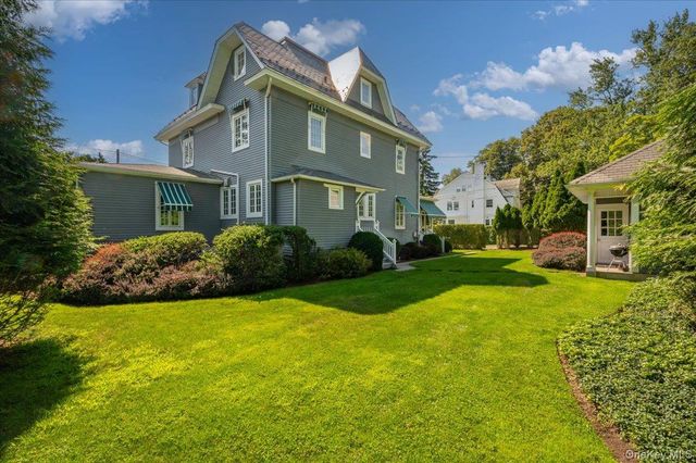 260 N Broadway, Nyack, NY 10960