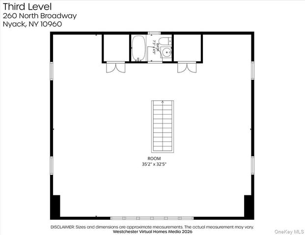 260 N Broadway, Nyack, NY 10960