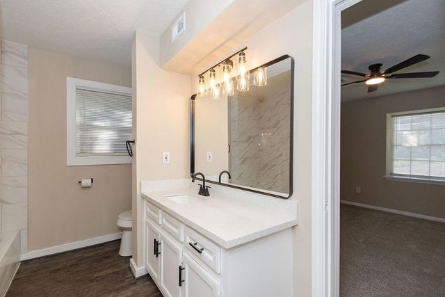 2429 Shenandoah Drive, Pasadena, TX 77502