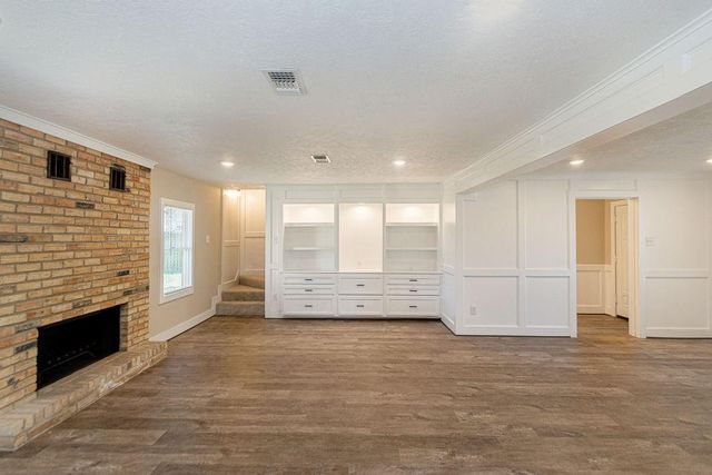 2429 Shenandoah Drive, Pasadena, TX 77502