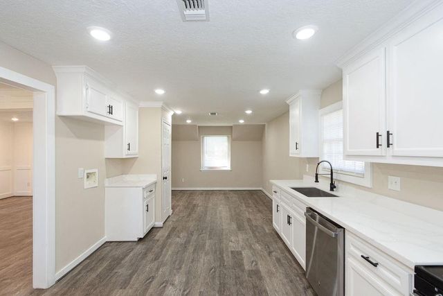 2429 Shenandoah Drive, Pasadena, TX 77502