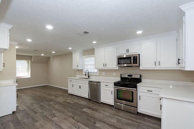 2429 Shenandoah Drive, Pasadena, TX 77502