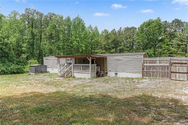 6509 Causeway Street, Hope Mills, NC 28348