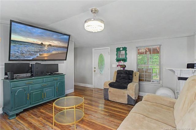 6509 Causeway Street, Hope Mills, NC 28348