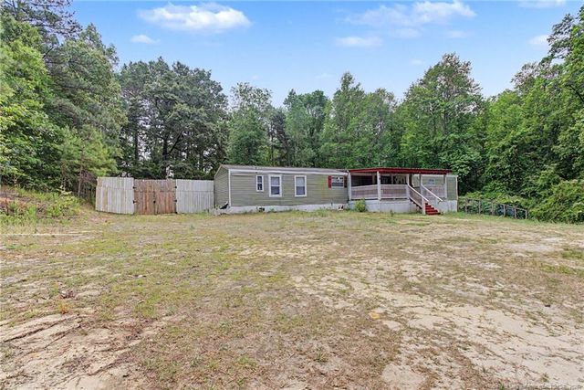 6509 Causeway Street, Hope Mills, NC 28348