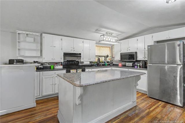 6509 Causeway Street, Hope Mills, NC 28348