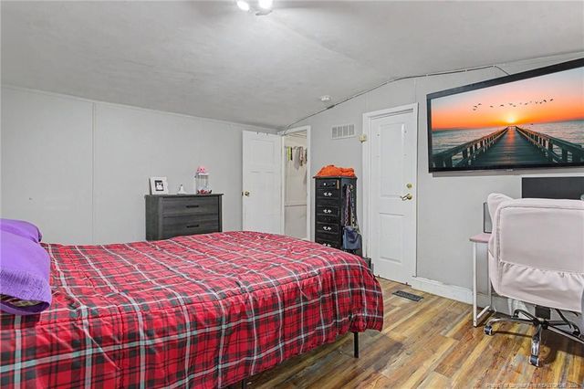 6509 Causeway Street, Hope Mills, NC 28348