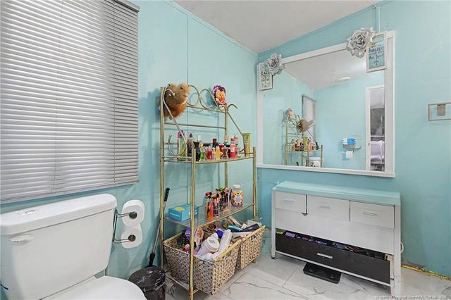 6509 Causeway Street, Hope Mills, NC 28348