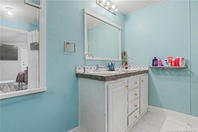 6509 Causeway Street, Hope Mills, NC 28348