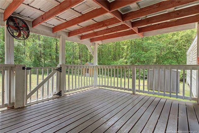 6509 Causeway Street, Hope Mills, NC 28348
