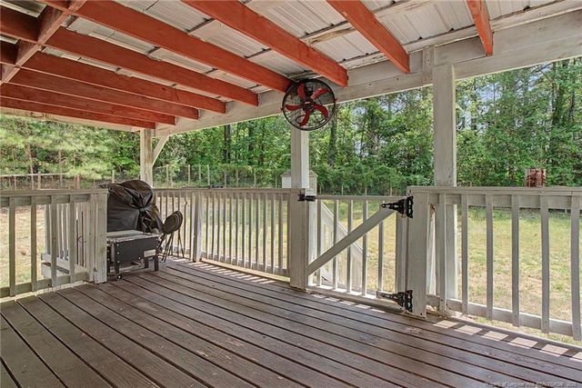 6509 Causeway Street, Hope Mills, NC 28348