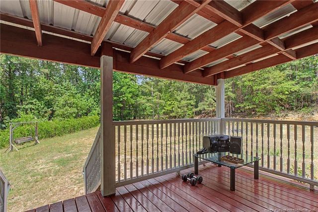 6509 Causeway Street, Hope Mills, NC 28348