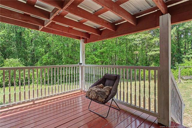 6509 Causeway Street, Hope Mills, NC 28348