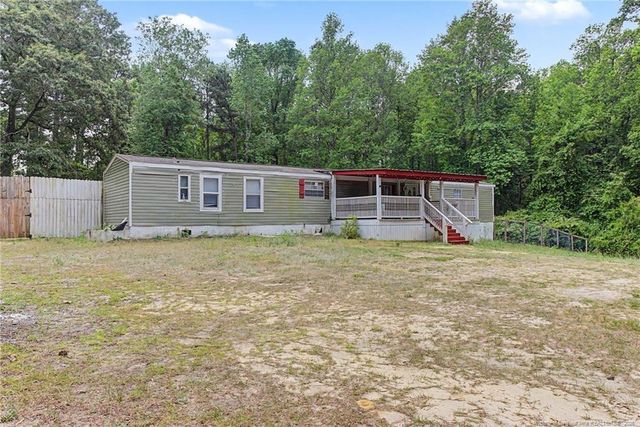 6509 Causeway Street, Hope Mills, NC 28348