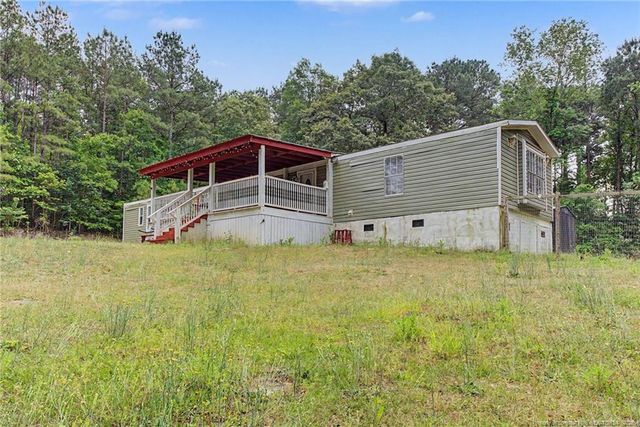 6509 Causeway Street, Hope Mills, NC 28348