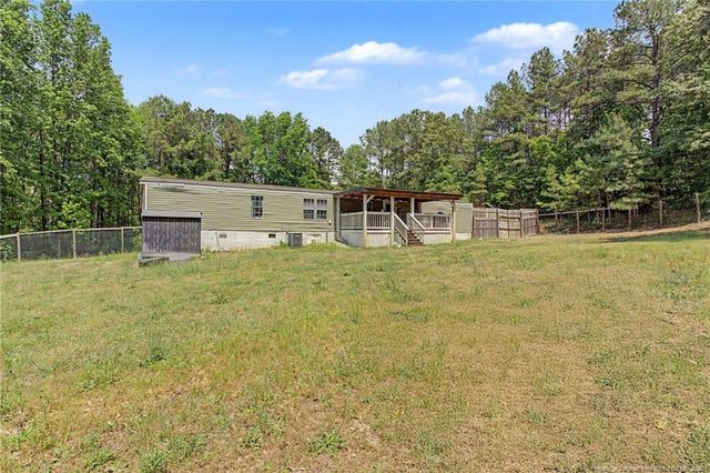 6509 Causeway Street, Hope Mills, NC 28348