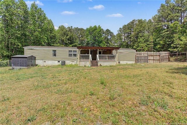 6509 Causeway Street, Hope Mills, NC 28348