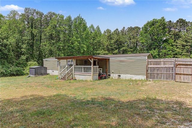 6509 Causeway Street, Hope Mills, NC 28348