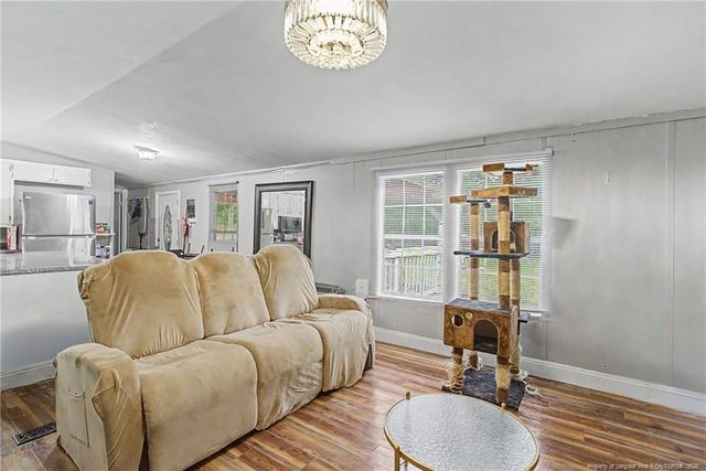 6509 Causeway Street, Hope Mills, NC 28348