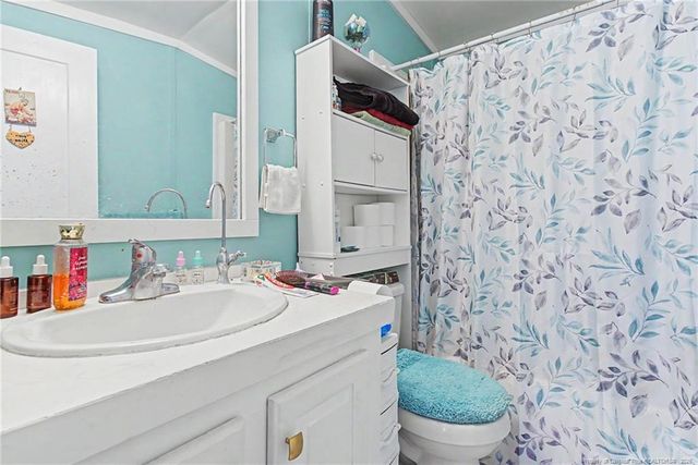 6509 Causeway Street, Hope Mills, NC 28348