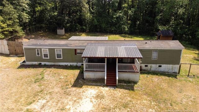 6509 Causeway Street, Hope Mills, NC 28348