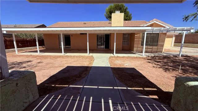12404 Mammoth Drive, Victorville, CA 92392