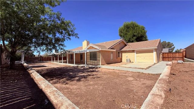 12404 Mammoth Drive, Victorville, CA 92392