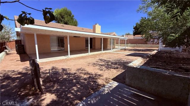 12404 Mammoth Drive, Victorville, CA 92392