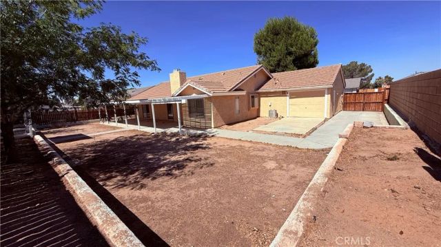 12404 Mammoth Drive, Victorville, CA 92392